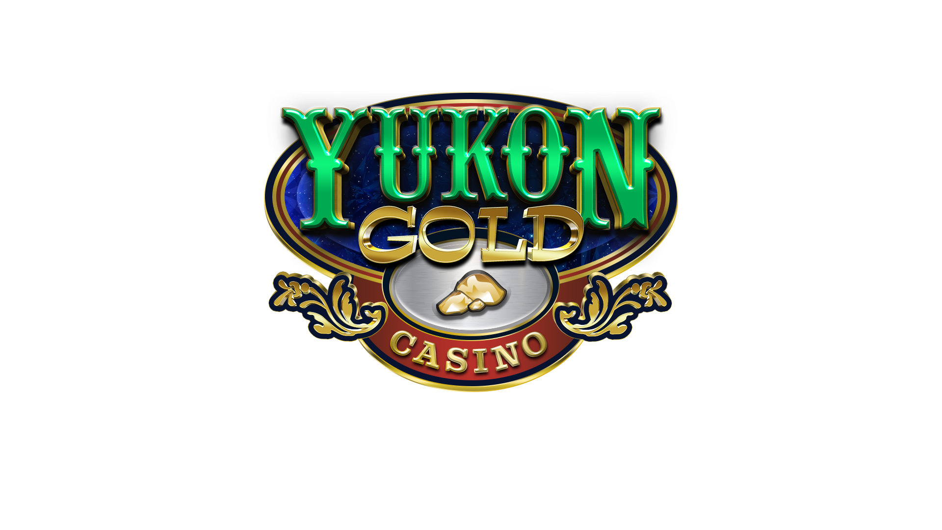 Yukon Gold Casino Logo